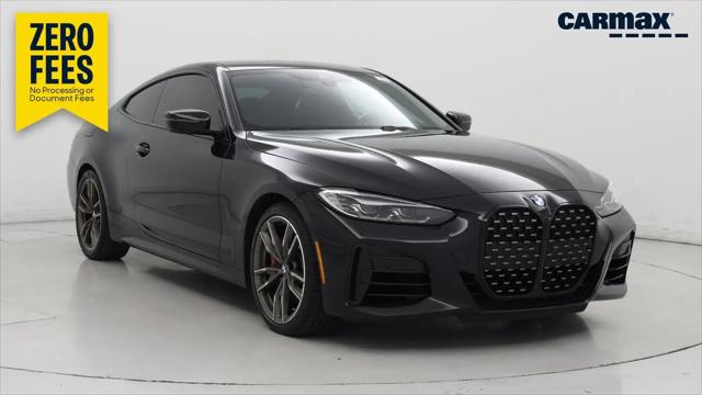 2021 BMW M4 xDrive for sale in Austin, TX