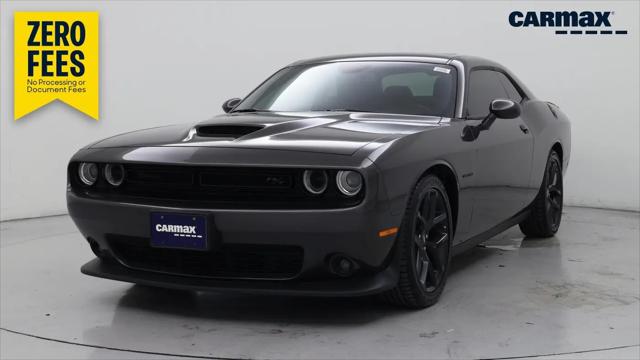 2021 Dodge Challenger R/T for sale in Austin, TX