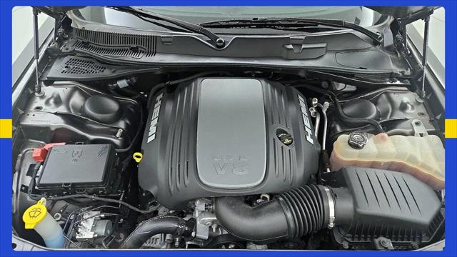 2021 Dodge Challenger R/T