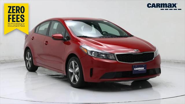 2018 Kia Forte S for sale in Parker, CO
