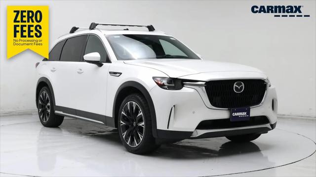 2024 Mazda X-90 Premium Plus for sale in Parker, CO