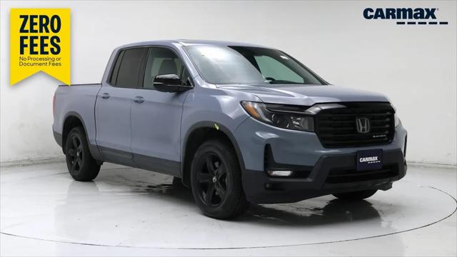 2023 Honda Ridgeline Black Edition for sale in Parker, CO