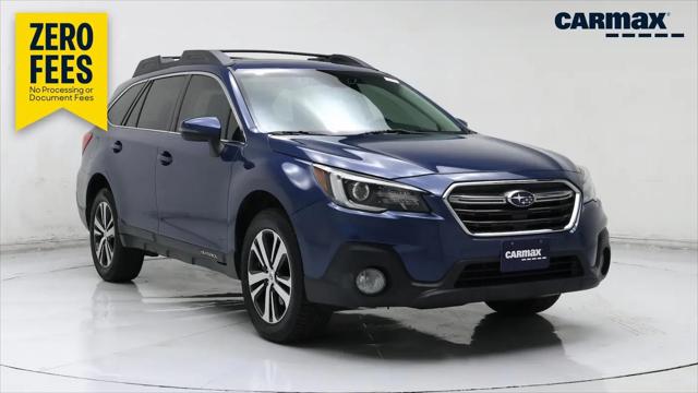 2019 Subaru Outback 2.5i Limited for sale in Parker, CO
