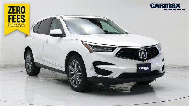 2020 Acura RDX Technology Package for sale in Parker, CO