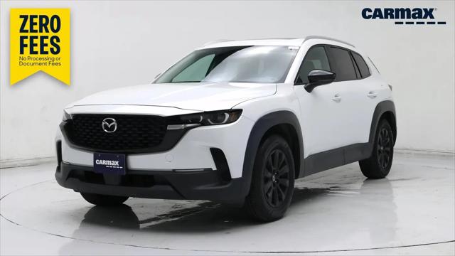 2024 Mazda CX-50 2.5 S Premium for sale in Parker, CO