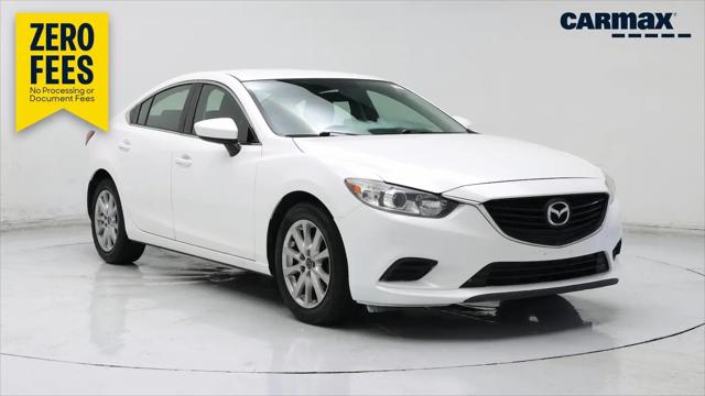 2014 Mazda Mazda6 i Sport for sale in Parker, CO