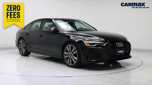 2023 Audi A6 Premium Plus 45 TFSI quattro S tronic for sale in Parker, CO