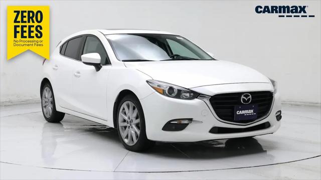2017 Mazda Mazda3 Grand Touring for sale in Parker, CO