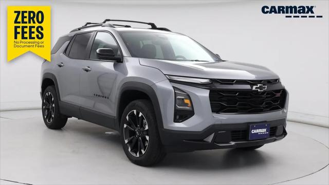 2026 Chevrolet Equinox AWD RS for sale in Glen Allen, VA