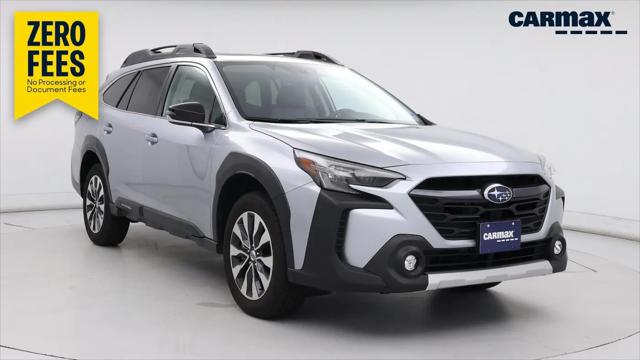 2024 Subaru Outback Limited XT for sale in Glen Allen, VA