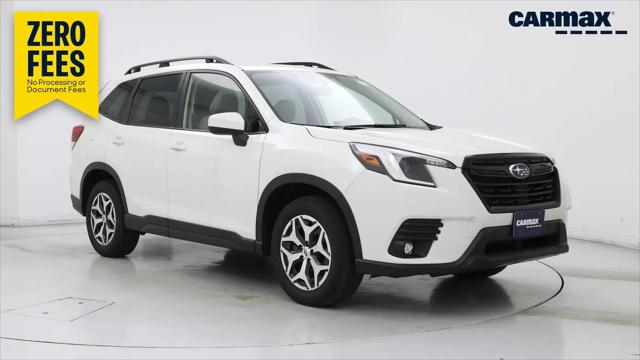 2024 Subaru Forester Premium for sale in Glen Allen, VA