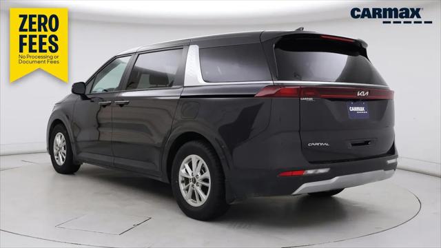 2024 Kia Carnival MPV LX Seat Package for sale in Glen Allen, VA