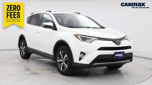 2016 Toyota RAV4 XLE for sale in Glen Allen, VA