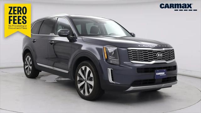 2020 Kia Telluride EX for sale in Glen Allen, VA
