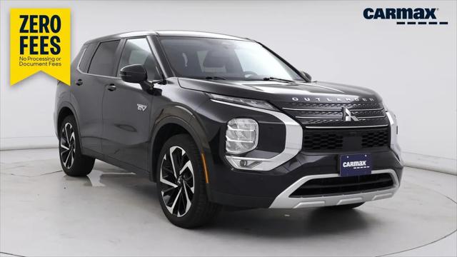 2025 Mitsubishi Outlander PHEV SE S-AWC for sale in Glen Allen, VA
