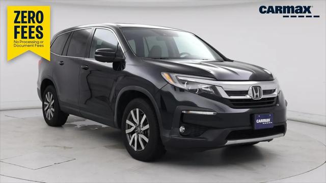 2019 Honda Pilot EX-L for sale in Glen Allen, VA