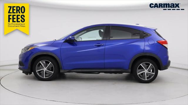 2021 Honda HR-V AWD EX for sale in Glen Allen, VA