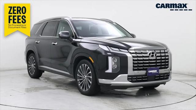 2023 Hyundai Palisade Calligraphy for sale in Beaverton, OR