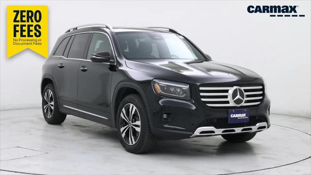 2025 Mercedes-Benz GLB 4MATIC for sale in Beaverton, OR