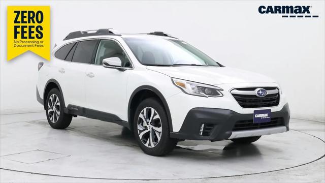 2022 Subaru Outback Touring for sale in Beaverton, OR