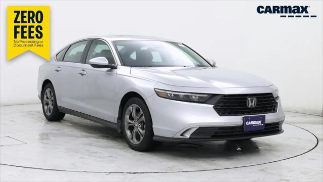 2024 Honda Accord EX for sale in Beaverton, OR