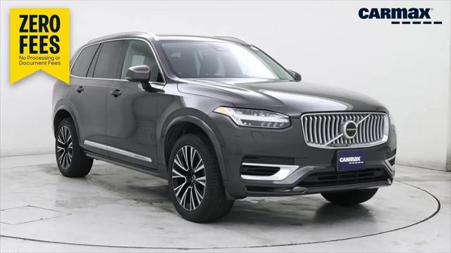 2023 Volvo XC90 Recharge T8 Plus 6-Seater for sale in Beaverton, OR
