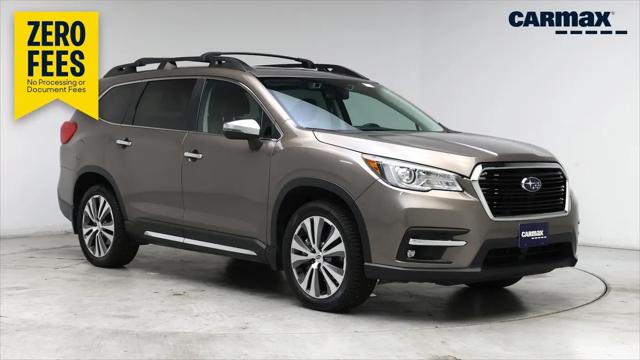 2021 Subaru Ascent Touring for sale in Beaverton, OR
