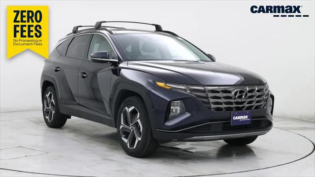 2024 Hyundai Tucson Hybrid Limited for sale in Beaverton, OR