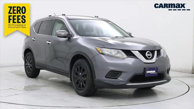 2015 Nissan Rogue S for sale in Beaverton, OR