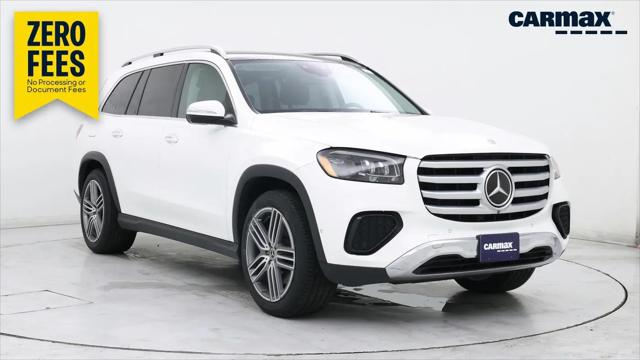 2024 Mercedes-Benz GLS GLS 450 4MATIC for sale in Beaverton, OR