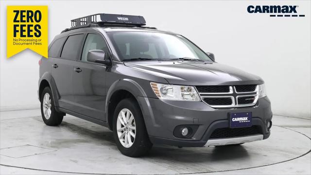 2018 Dodge Journey SXT AWD for sale in Beaverton, OR