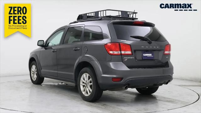 2018 Dodge Journey SXT AWD for sale in Beaverton, OR