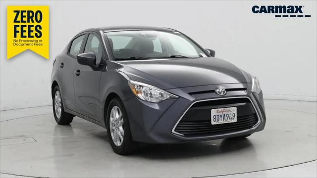 2018 Toyota Yaris iA Base for sale in Fresno, CA