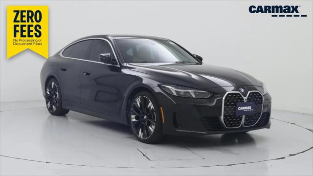 2025 BMW 430i Gran Coupe 430i for sale in Richmond, TX