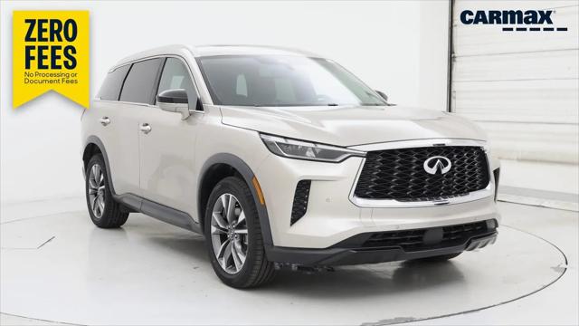 2023 INFINITI QX60 LUXE for sale in Royal Palm Beach, FL