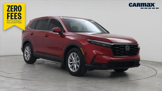 2024 Honda CR-V EX-L 2WD for sale in Royal Palm Beach, FL