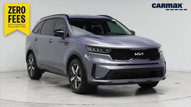 2023 Kia Sorento S for sale in Royal Palm Beach, FL