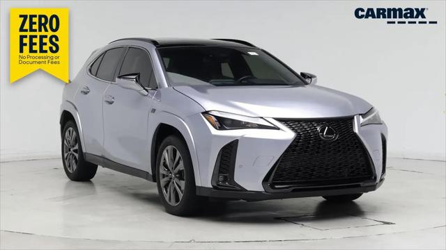2023 Lexus UX 250h F SPORT Design for sale in Royal Palm Beach, FL