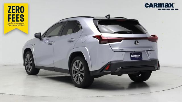 2023 Lexus UX 250h F SPORT Design for sale in Royal Palm Beach, FL