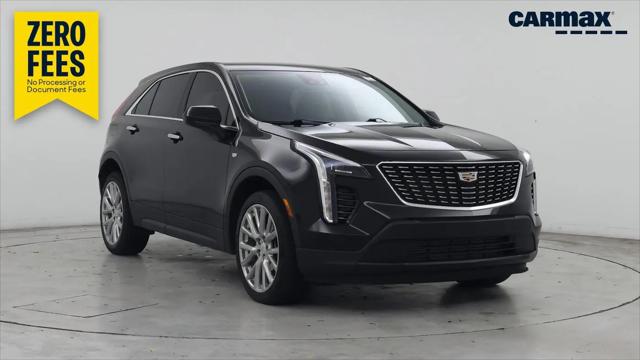 2023 Cadillac XT4 FWD Luxury for sale in Royal Palm Beach, FL