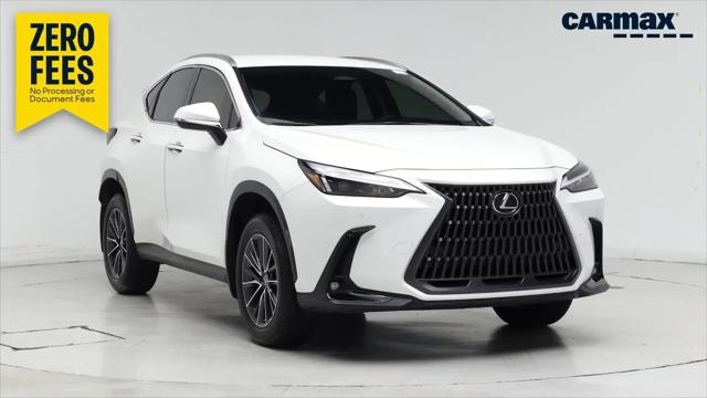 2025 Lexus NX NX 250 for sale in Royal Palm Beach, FL