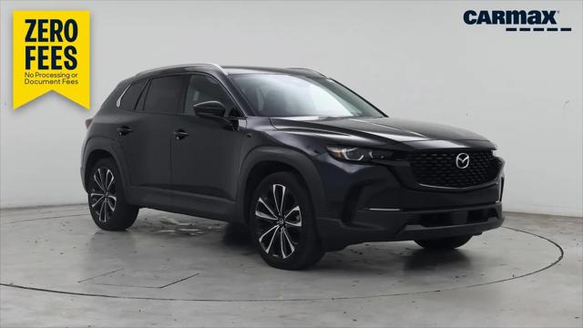 2026 Mazda CX-50 2.5 S Premium for sale in Royal Palm Beach, FL