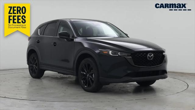 2025 Mazda CX-5 2.5 S Carbon Edition for sale in Royal Palm Beach, FL