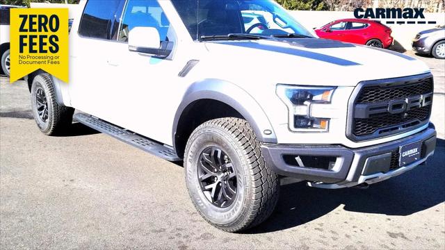 2019 Ford F-150 Raptor for sale in Amherst, NY
