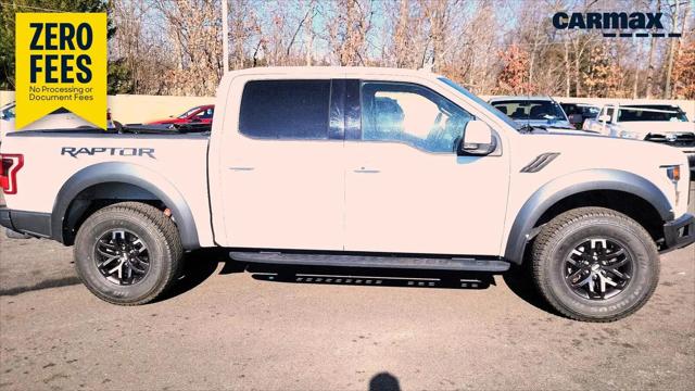 2019 Ford F-150 Raptor for sale in Amherst, NY