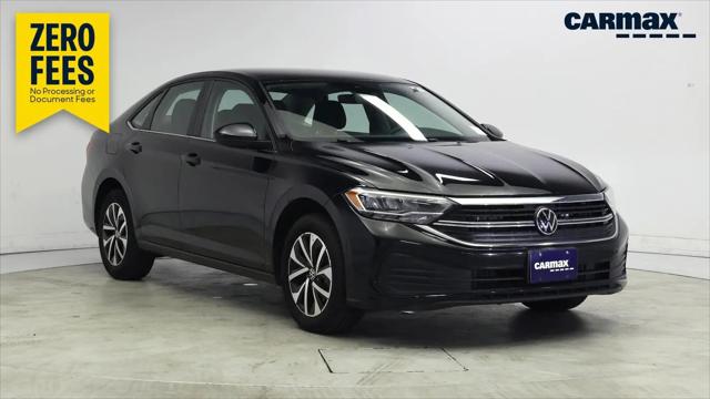 2024 Volkswagen Jetta 1.5T S for sale in San Diego, CA