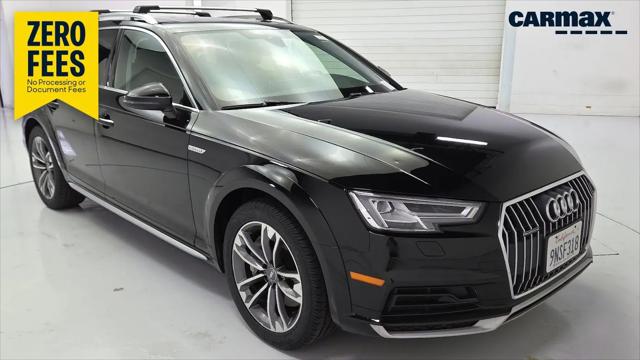 2019 Audi allroad 45 Premium for sale in San Diego, CA