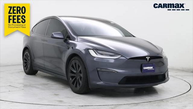 2023 Tesla Model X Standard Range for sale in San Diego, CA
