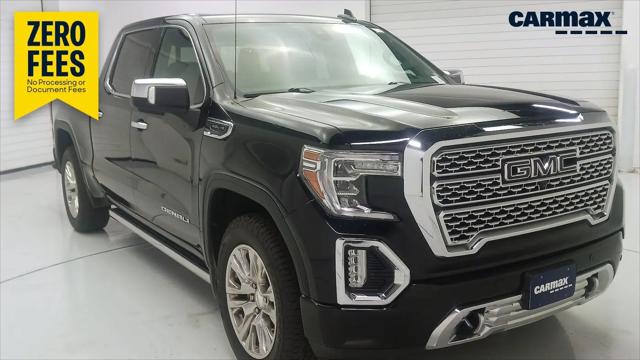 2019 GMC Sierra 1500 Denali for sale in San Diego, CA