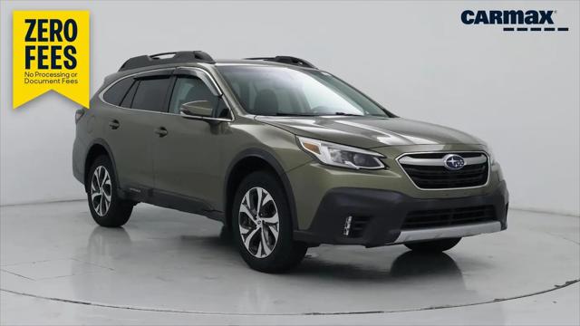 2020 Subaru Outback Limited for sale in Sicklerville, NJ
